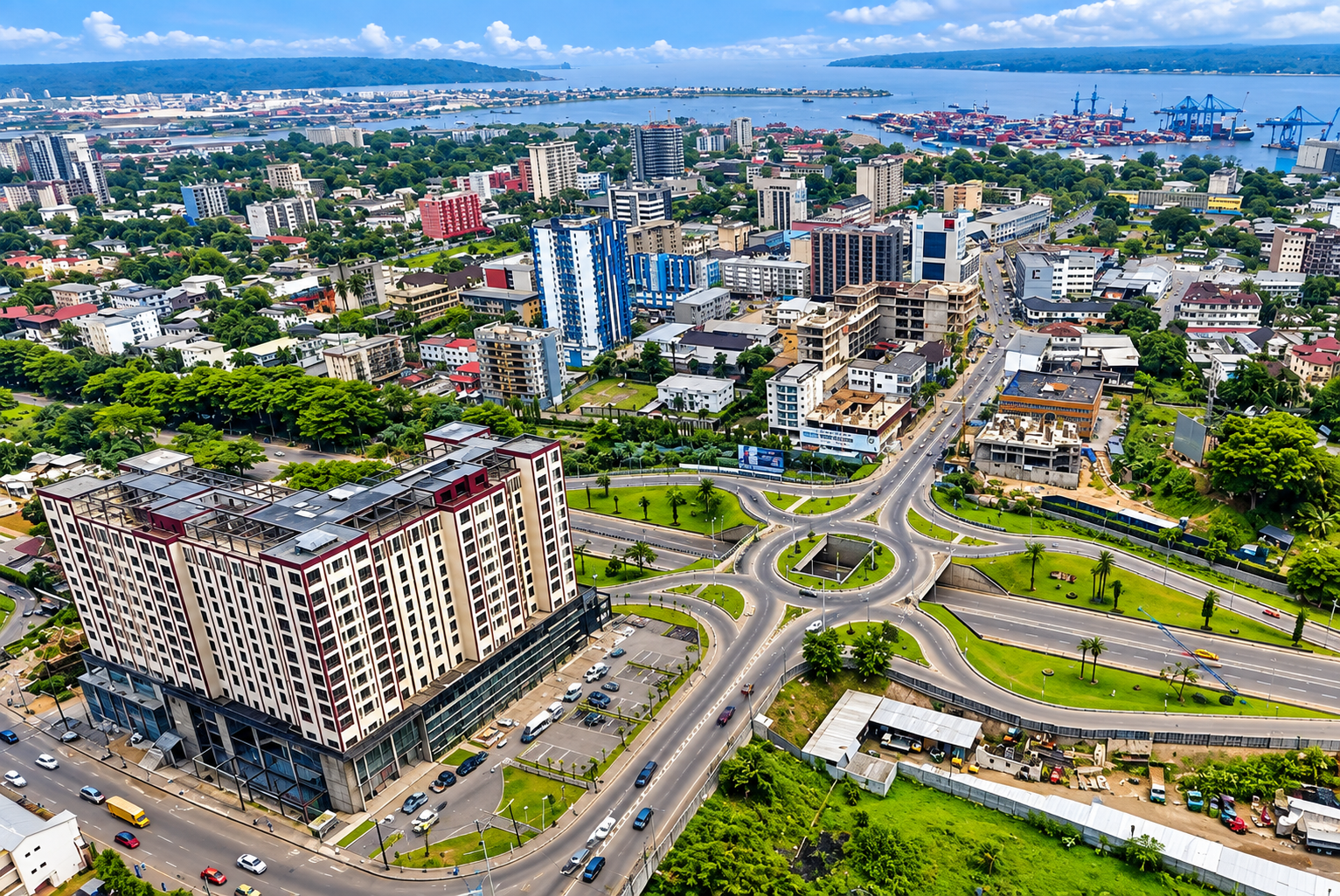 Facebook Ads à Douala – CIMC SARL